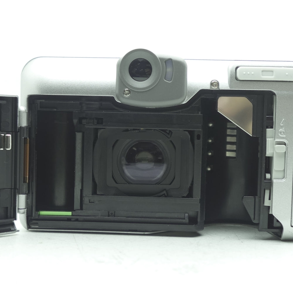 Used Fujifilm Zoom Date 120V | Silver | U8