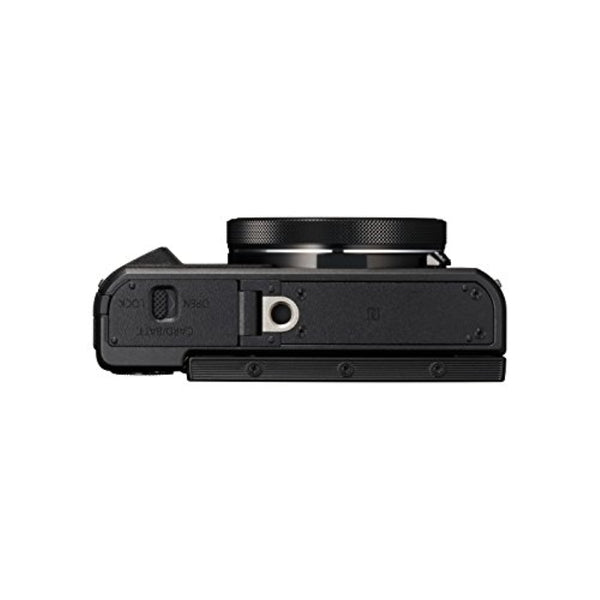 Canon PowerShot G7X Mark II Camera | Black