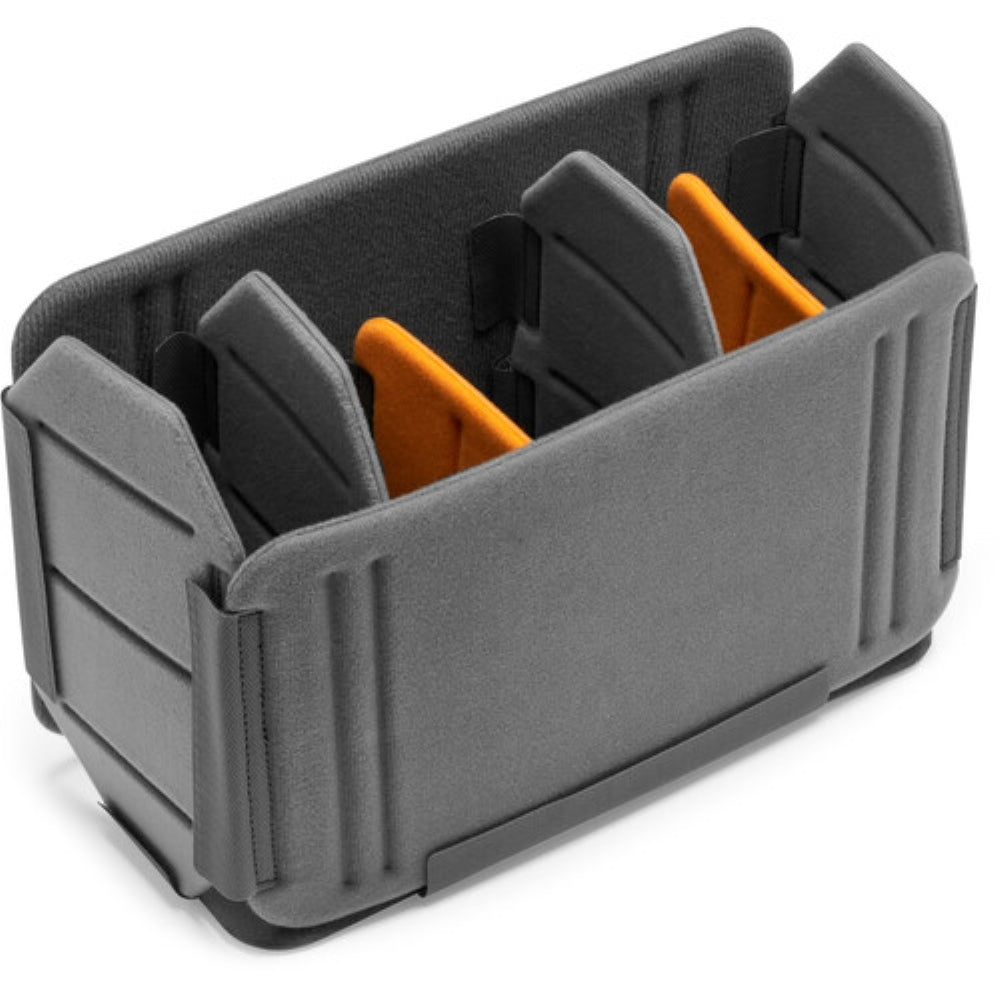 Lowepro ProTactic MG 160 AW II Camera Messenger Bag | Black