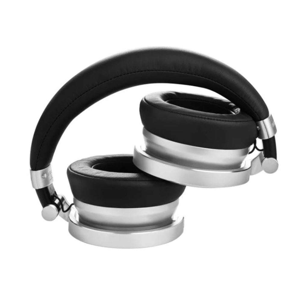 Meters OV-1-B-Connect Over-Ear Active Noise Canceling Bluetooth Headphones | Black
