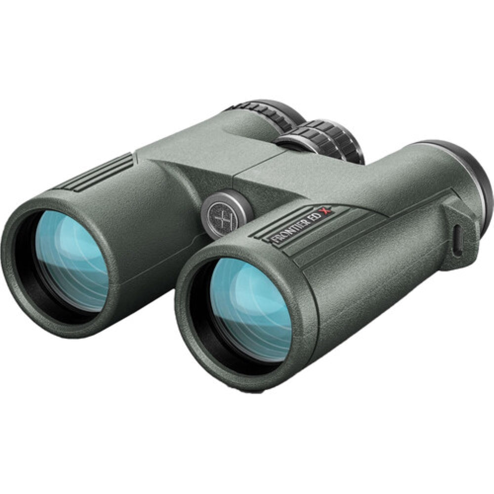 Hawke Sport Optics 10x42 Frontier ED X Binocular | Green