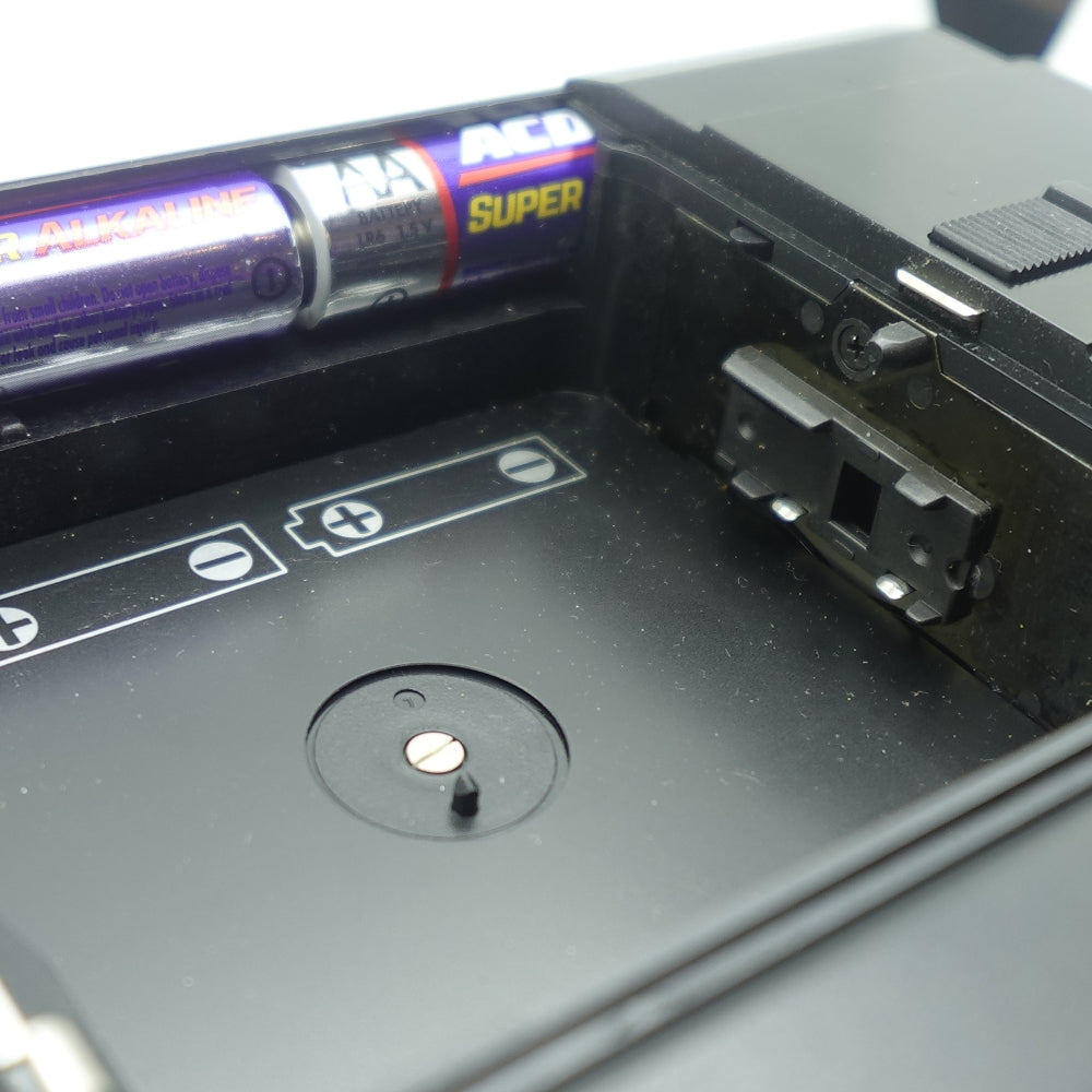 Used Bell&Howell T30XL | Super 8 | U8