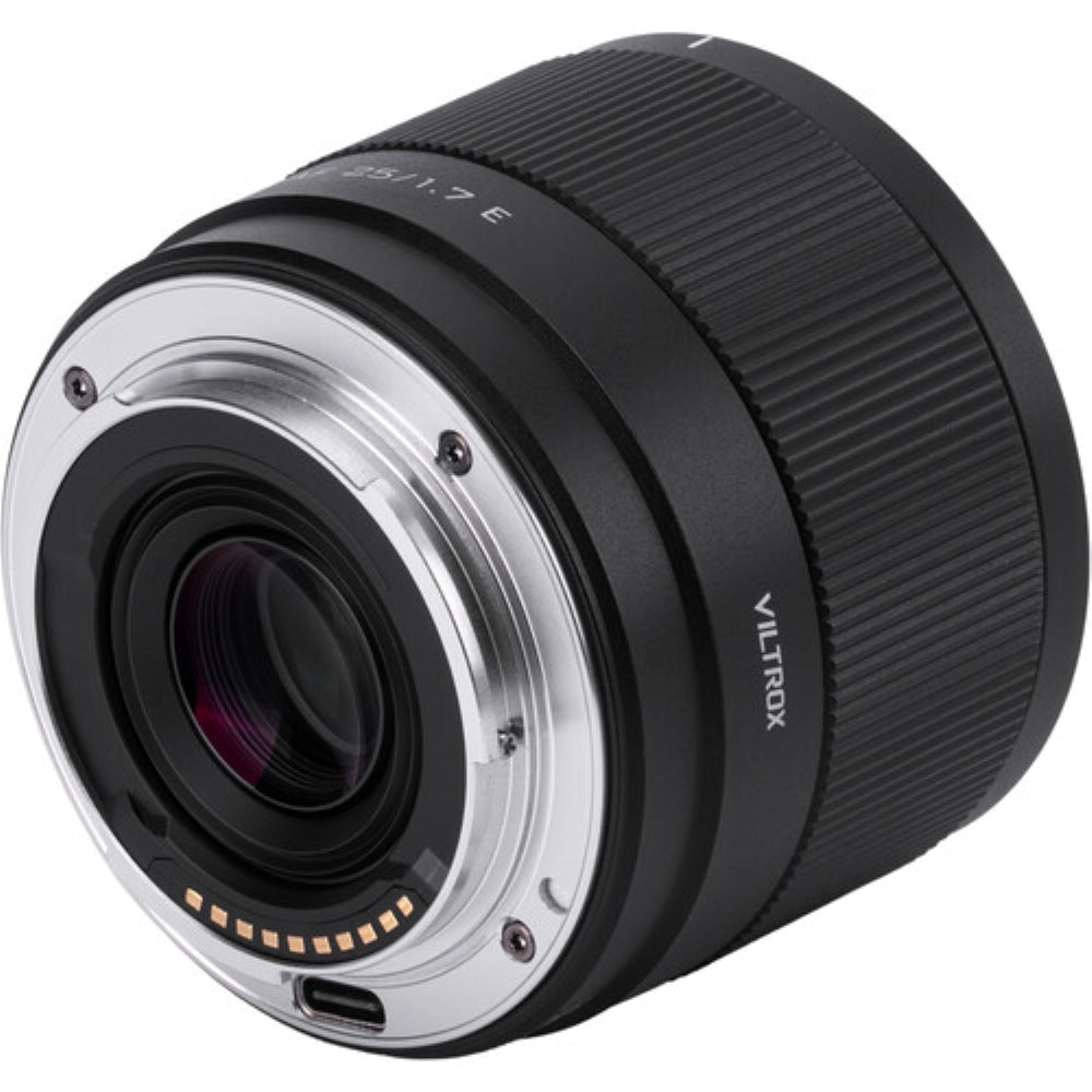 Viltrox AF 25mm f/1.7 Air E Lens | Sony E