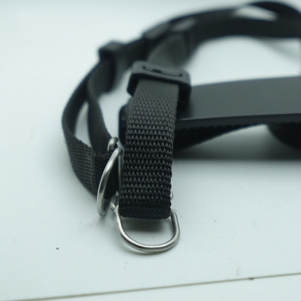 Used Leica Carrying Strap | Black | U8