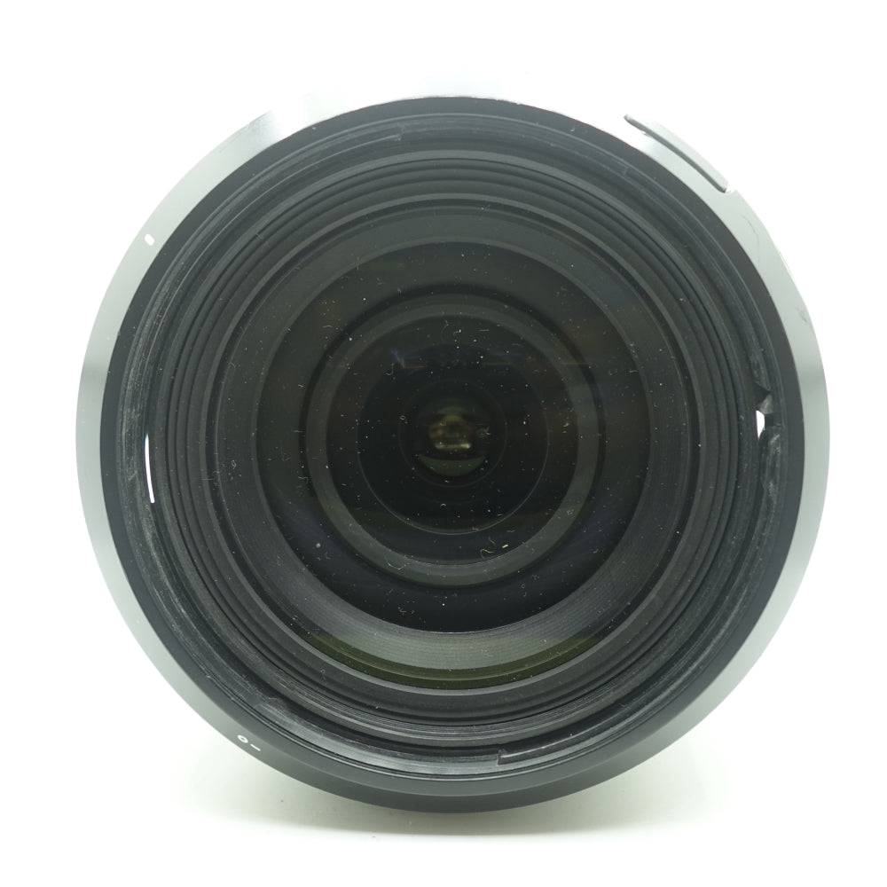 Used Tamron 24-70mm F/2.8 Di VC USD G2 | F-mount | Black | U8