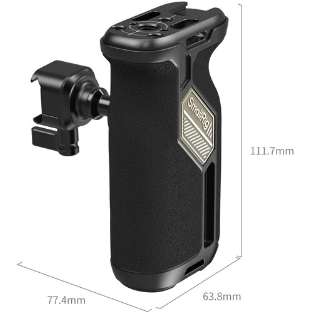 SmallRig Universal Rotating NATO Side Handle