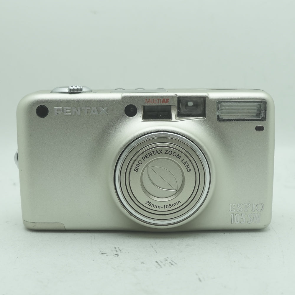 Used Pentax Espio 105SW | U8