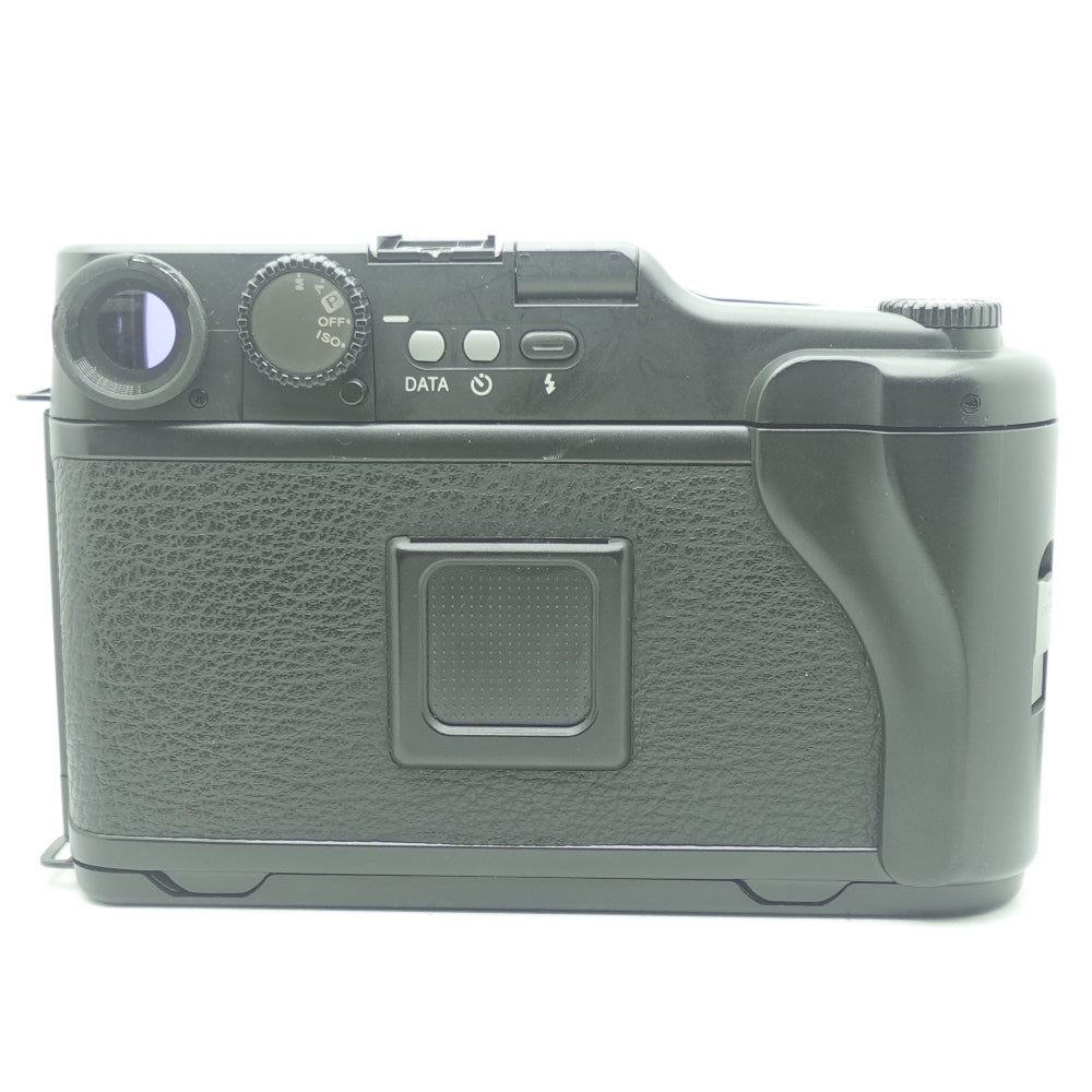 Used FujiFilm GA645 | Black | U9