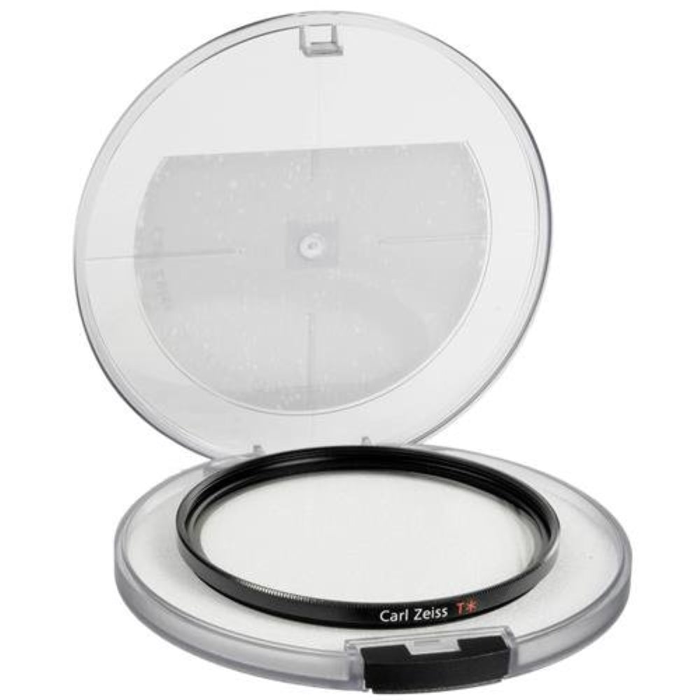 ZEISS 52mm Carl ZEISS T* UV Filter