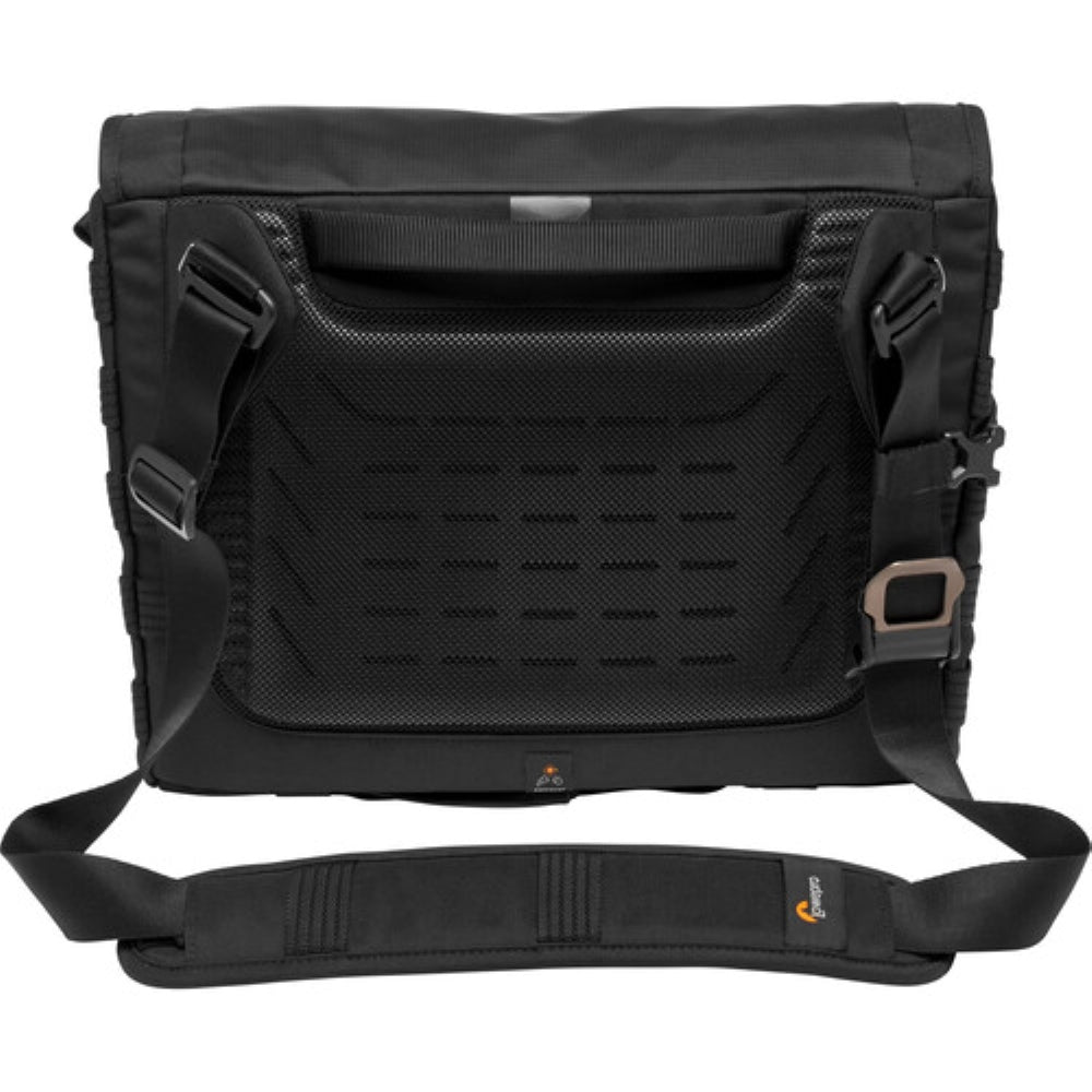 Lowepro ProTactic MG 160 AW II Camera Messenger Bag | Black