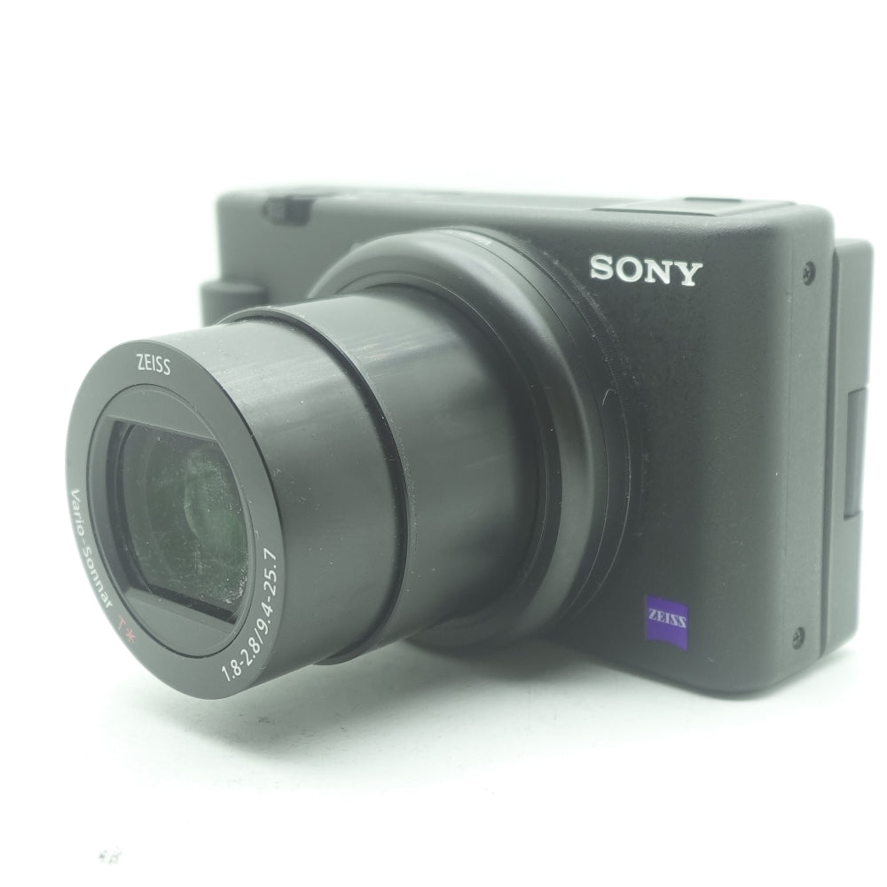 Used Sony ZV-1 | Black | U9