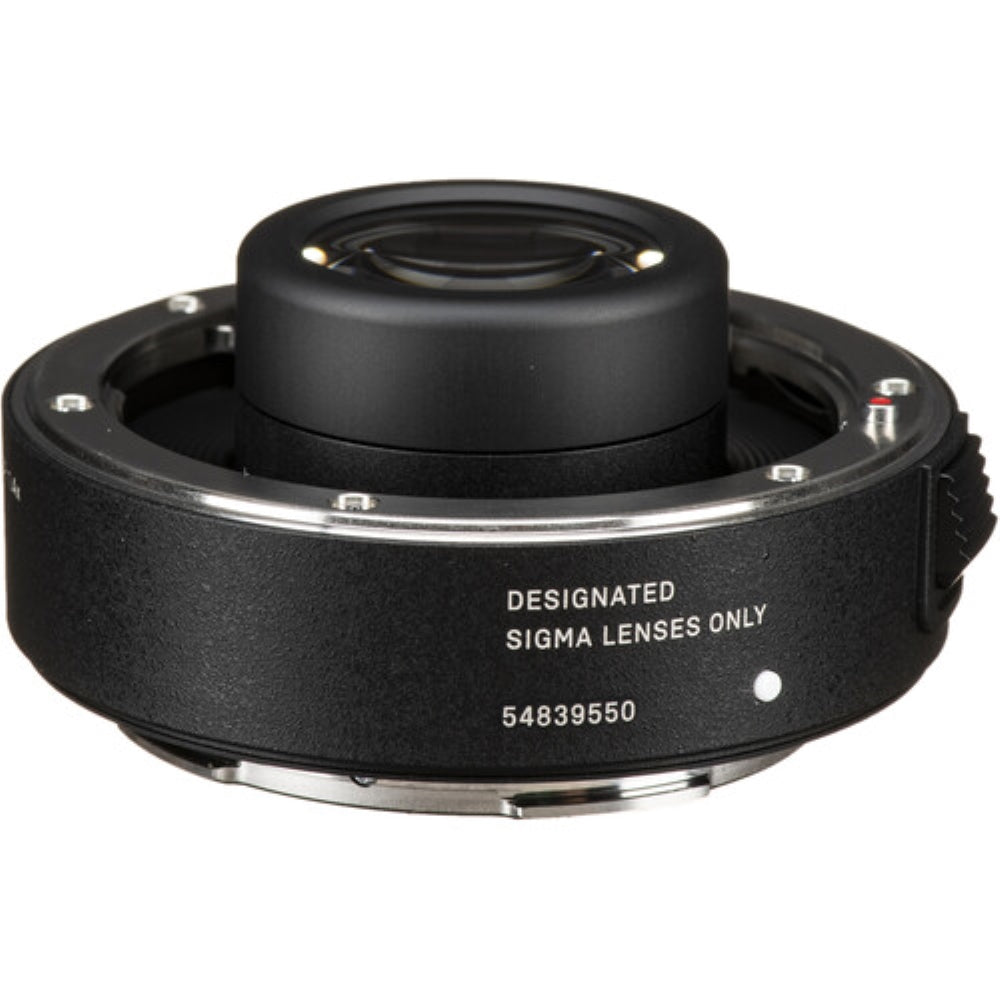 Sigma TC-1411 Teleconverter Lens for L Mount