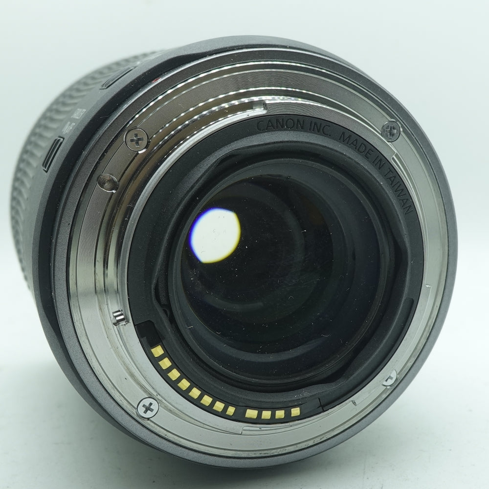 Used Canon RF 24-105mm STM F/4-7.1 | U8