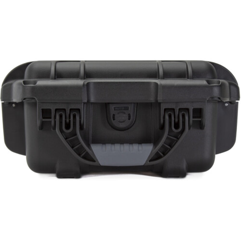 Nanuk 905 Pro Photo Kit | Black, 6.3L