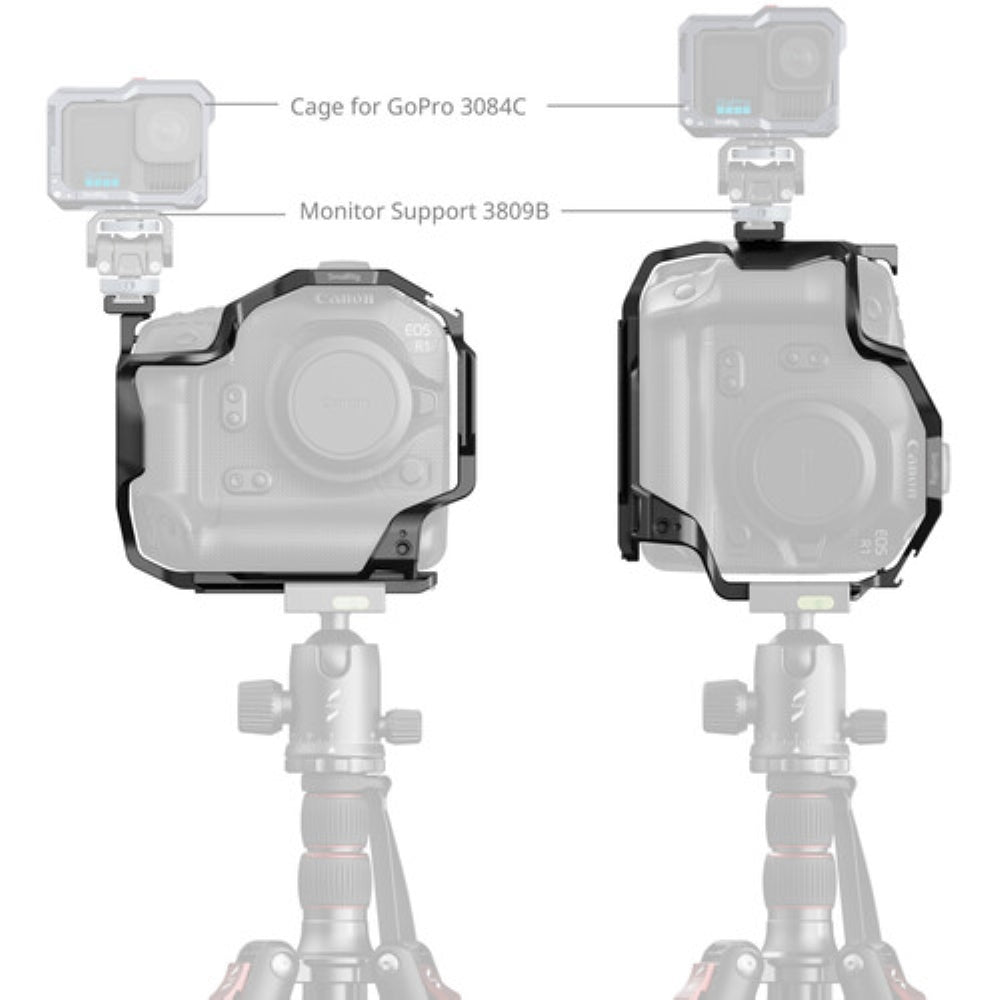 SmallRig Cage for Canon EOS R1