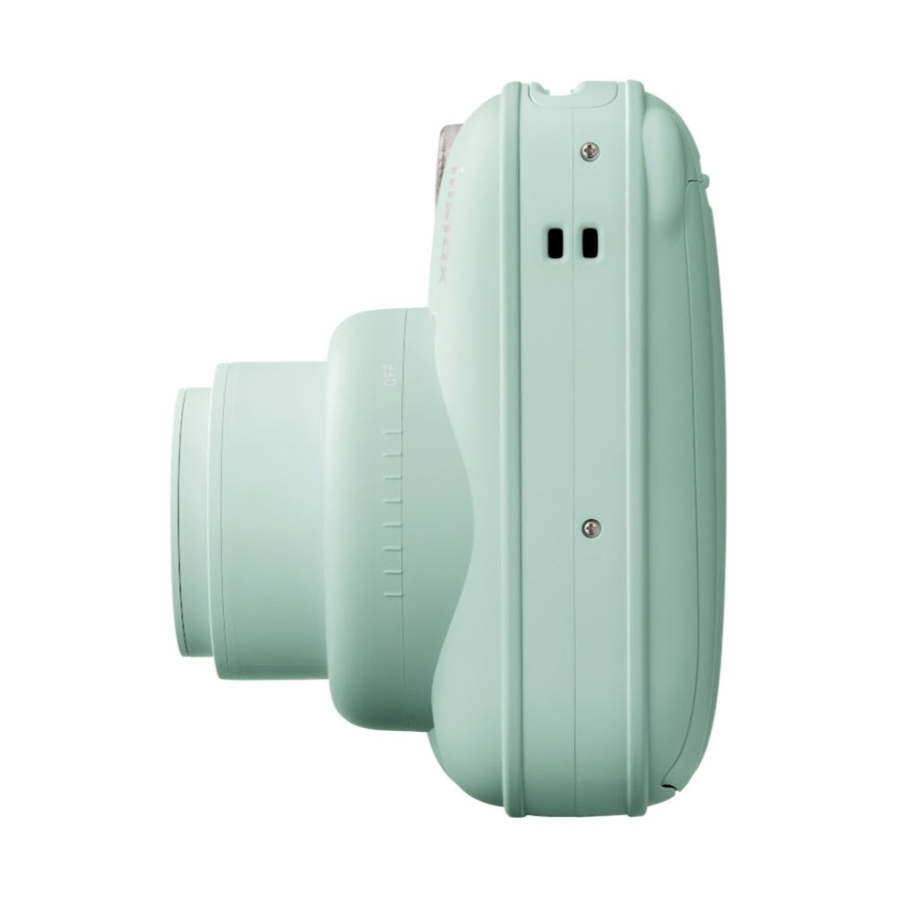 FUJIFILM INSTAX MINI 13 Instant Film Camera | Lagoon Green