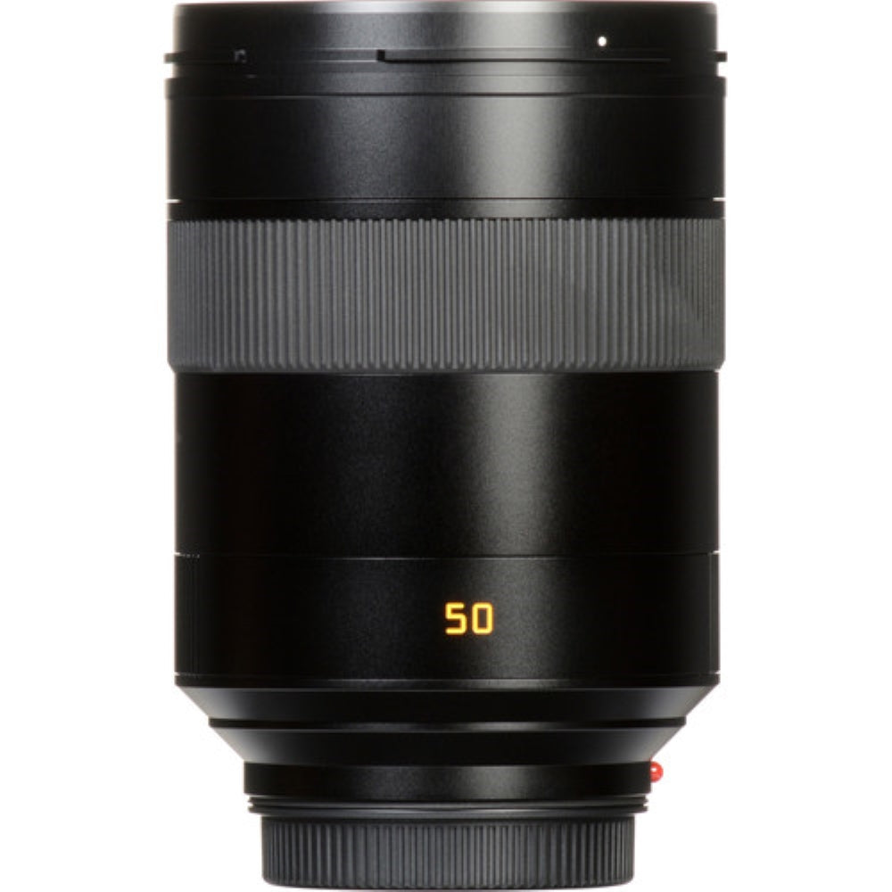 Leica SL 50mm f/1.4 Summilux ASPH Lens