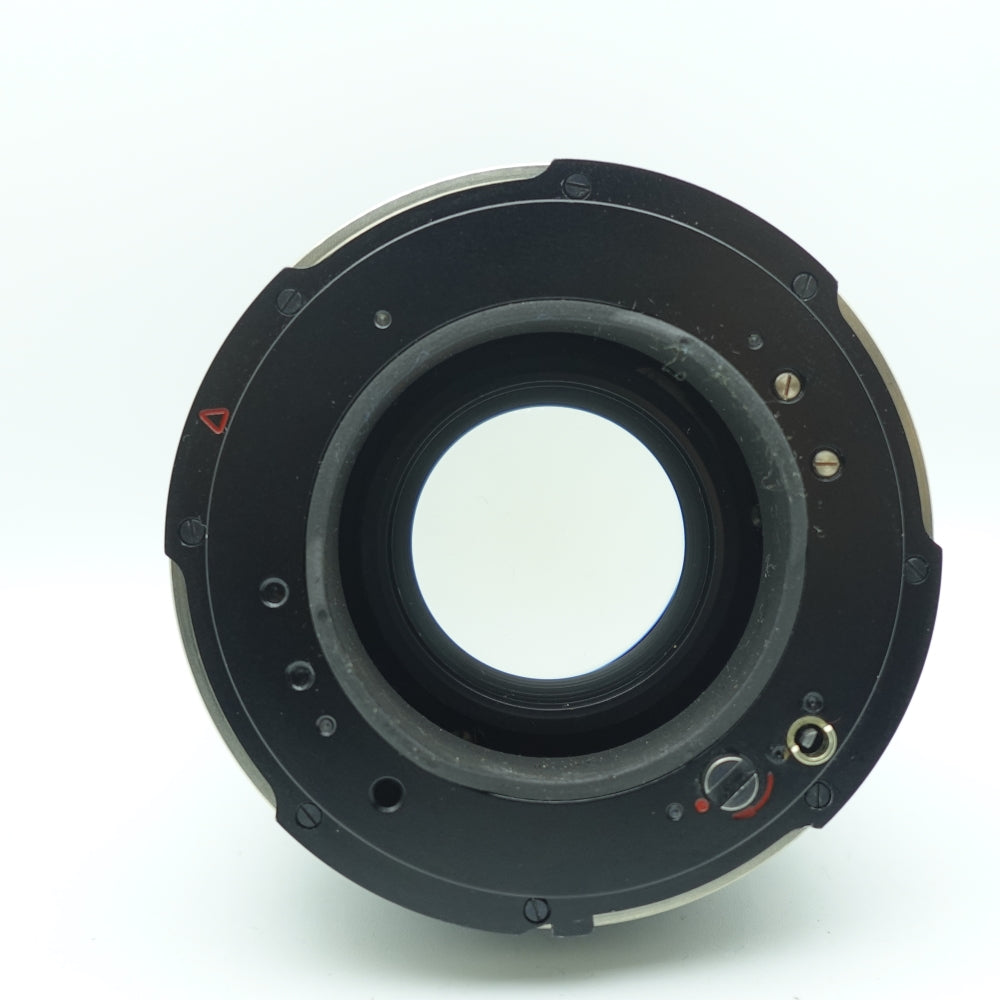 Used Hasselblad 80mm f/2.8 Planar C T* Lens | Black | U9