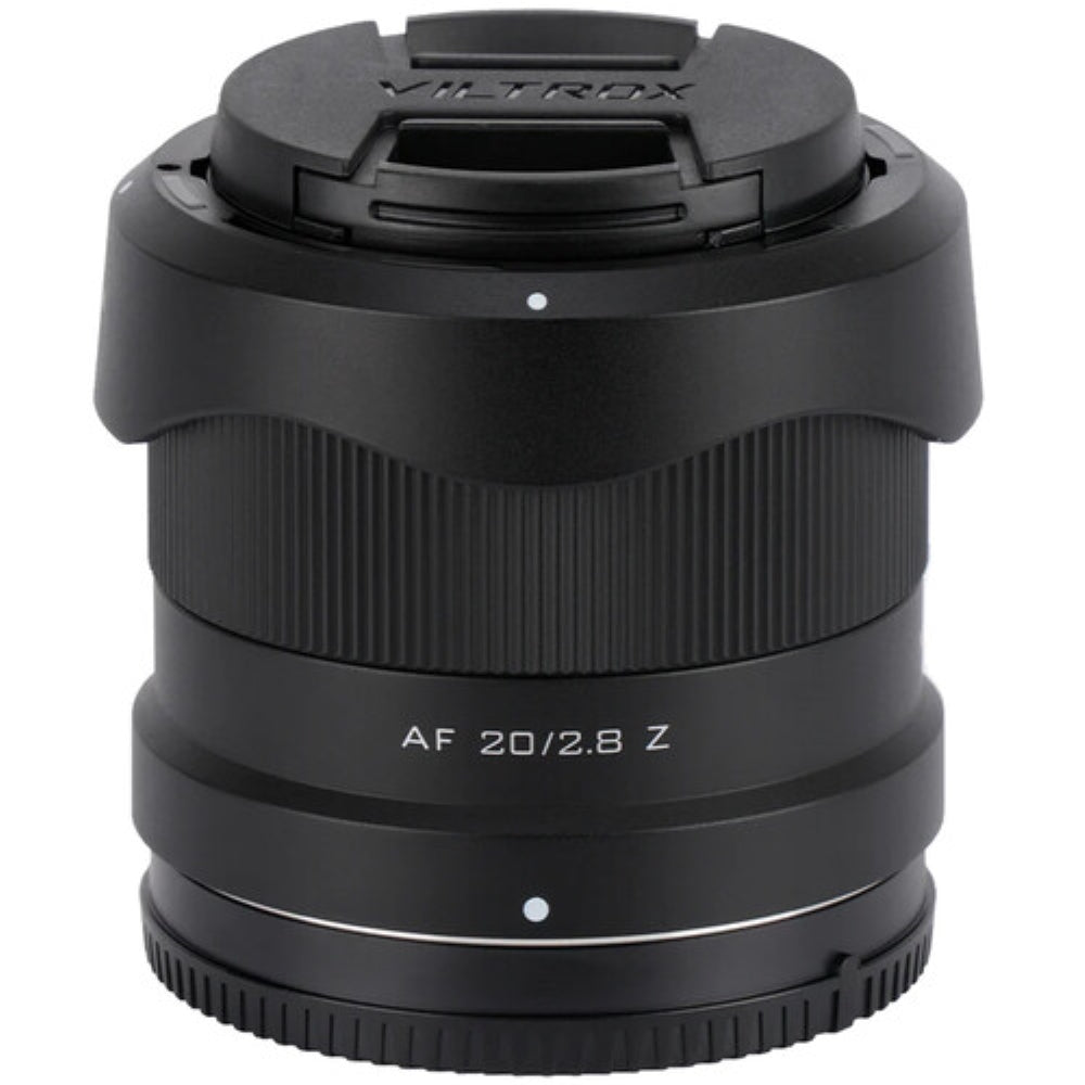 Viltrox AF 20mm f/2.8 Lens | Nikon Z