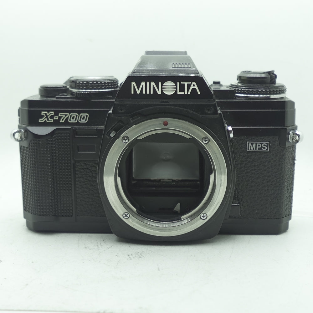 Used Minolta X-700 | 35mm | U8