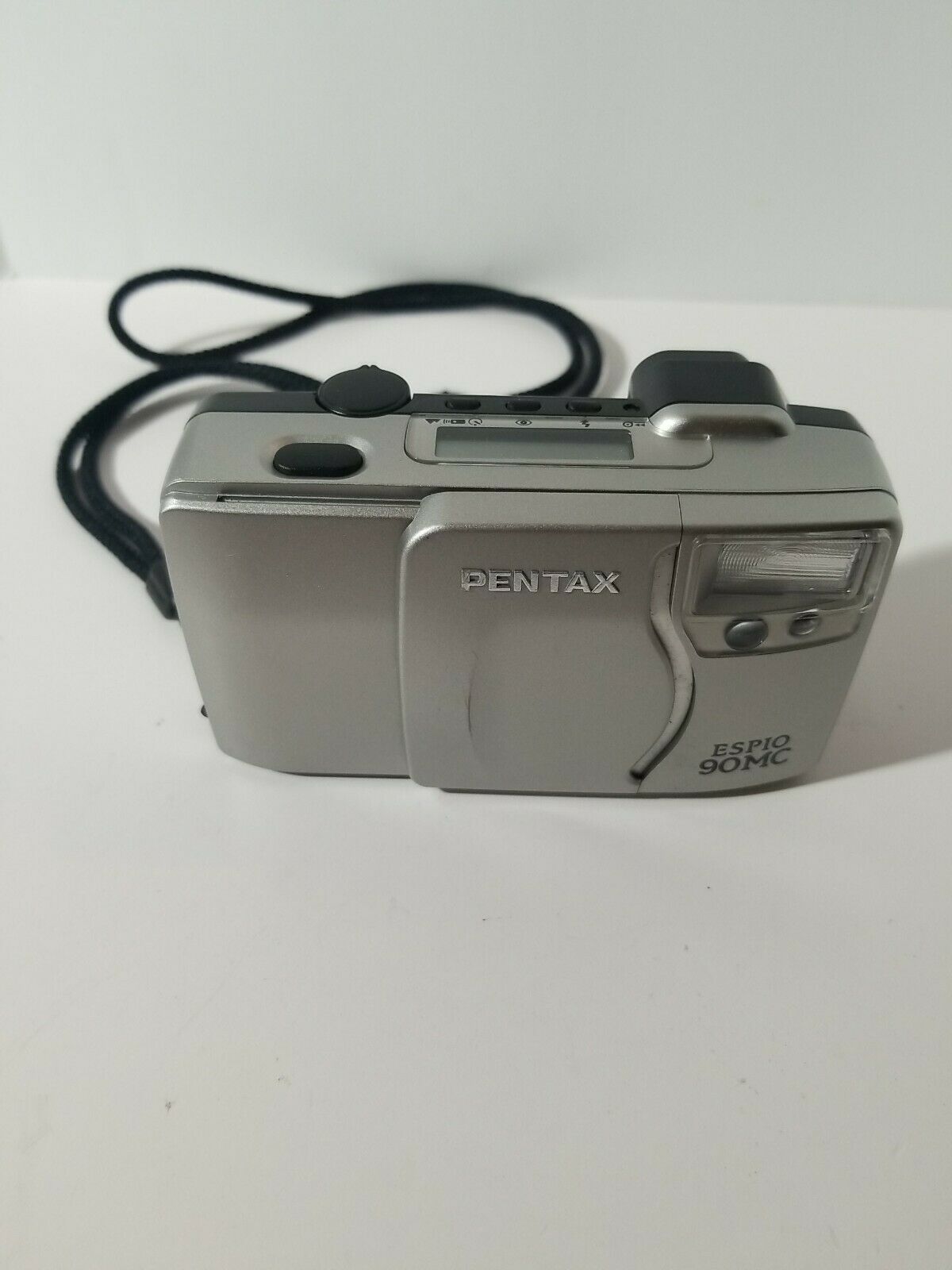 Used Pentax Espio 90 MC 38-90mm | U9