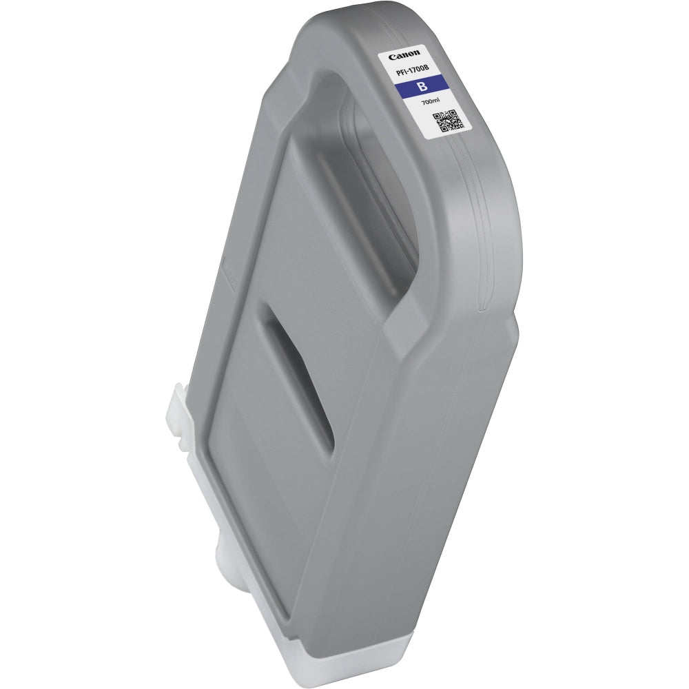 Canon PFI-1700 Blue Pigment Ink Tank | 700mL