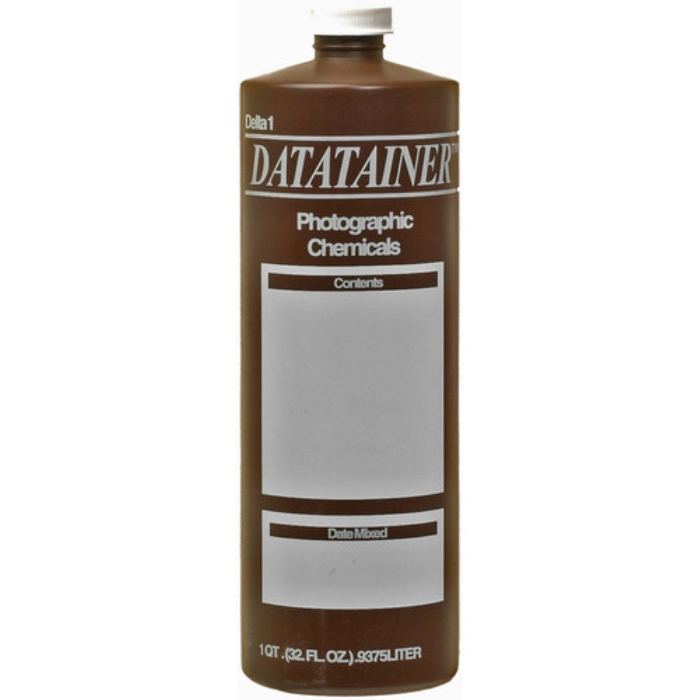 Delta 1 Datatainer Storage Bottle | 32 oz