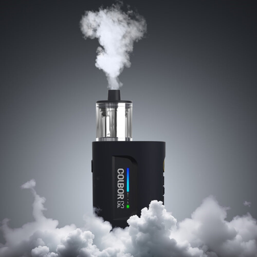 COLBOR CineFlare CF3 Fog Machine | 30W