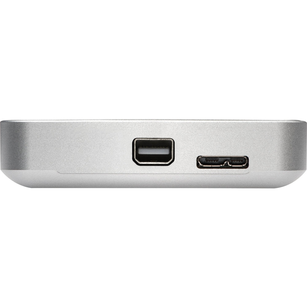 G-Technology 1TB G-Drive Mobile Hard Drive with Thunderbolt