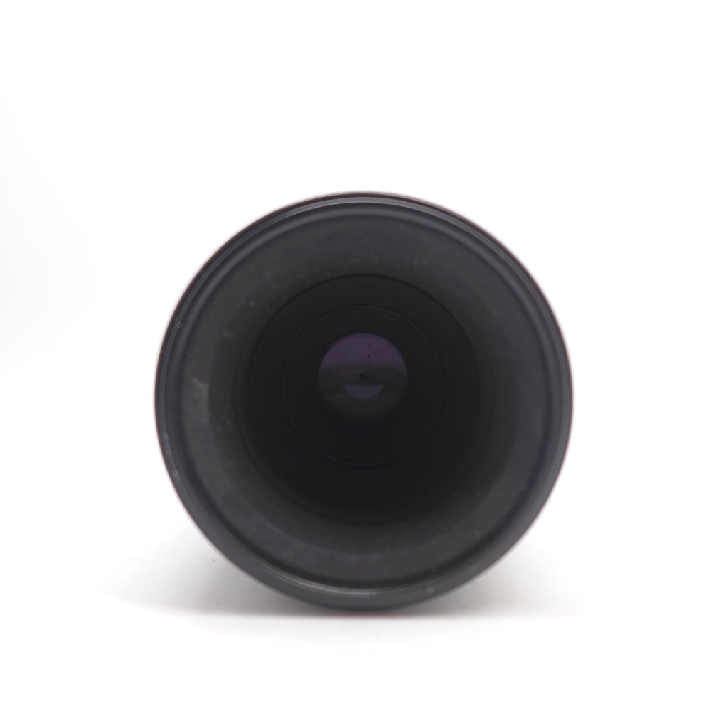 Used Nikon AF Micro Nikkor 60mm f/2.8 SLR Lens | Black | U9