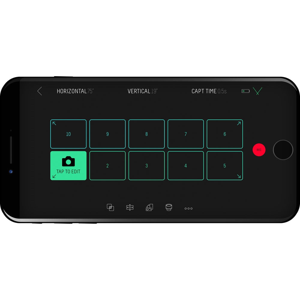 Syrp Genie Mini II Panning Motion Control System