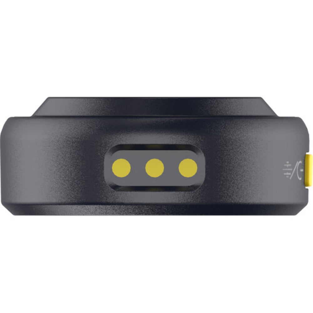 Hollyland LARK M2 DUO 2-Person Wireless Combo Microphone System | 2.4 GHz, Shine Charcoal