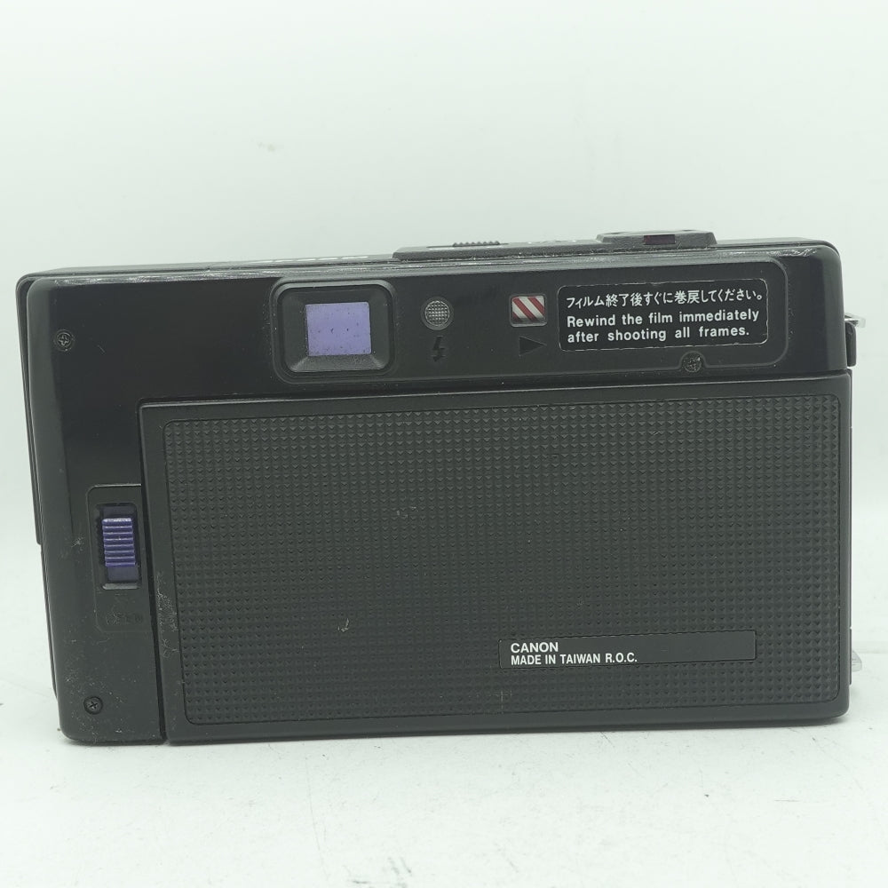 Used Canon AF35M | Black | U6