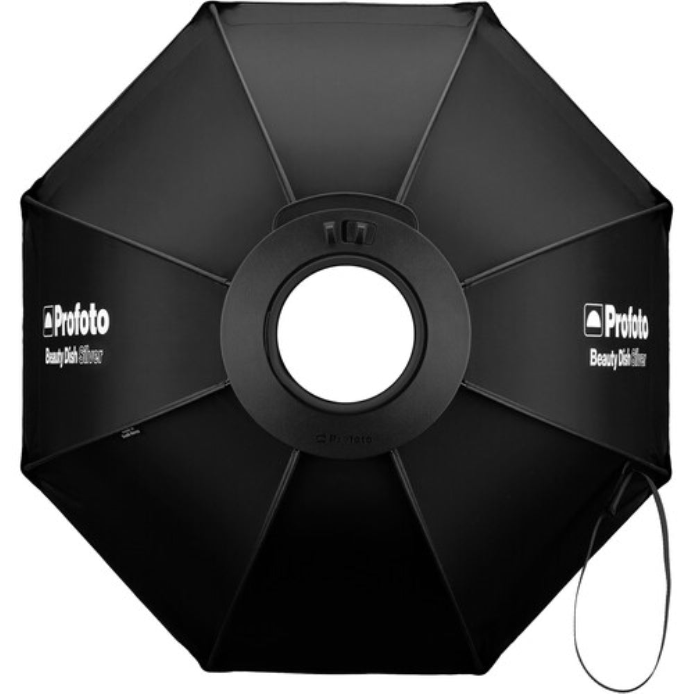 Profoto Beauty Dish | Silver, 24"