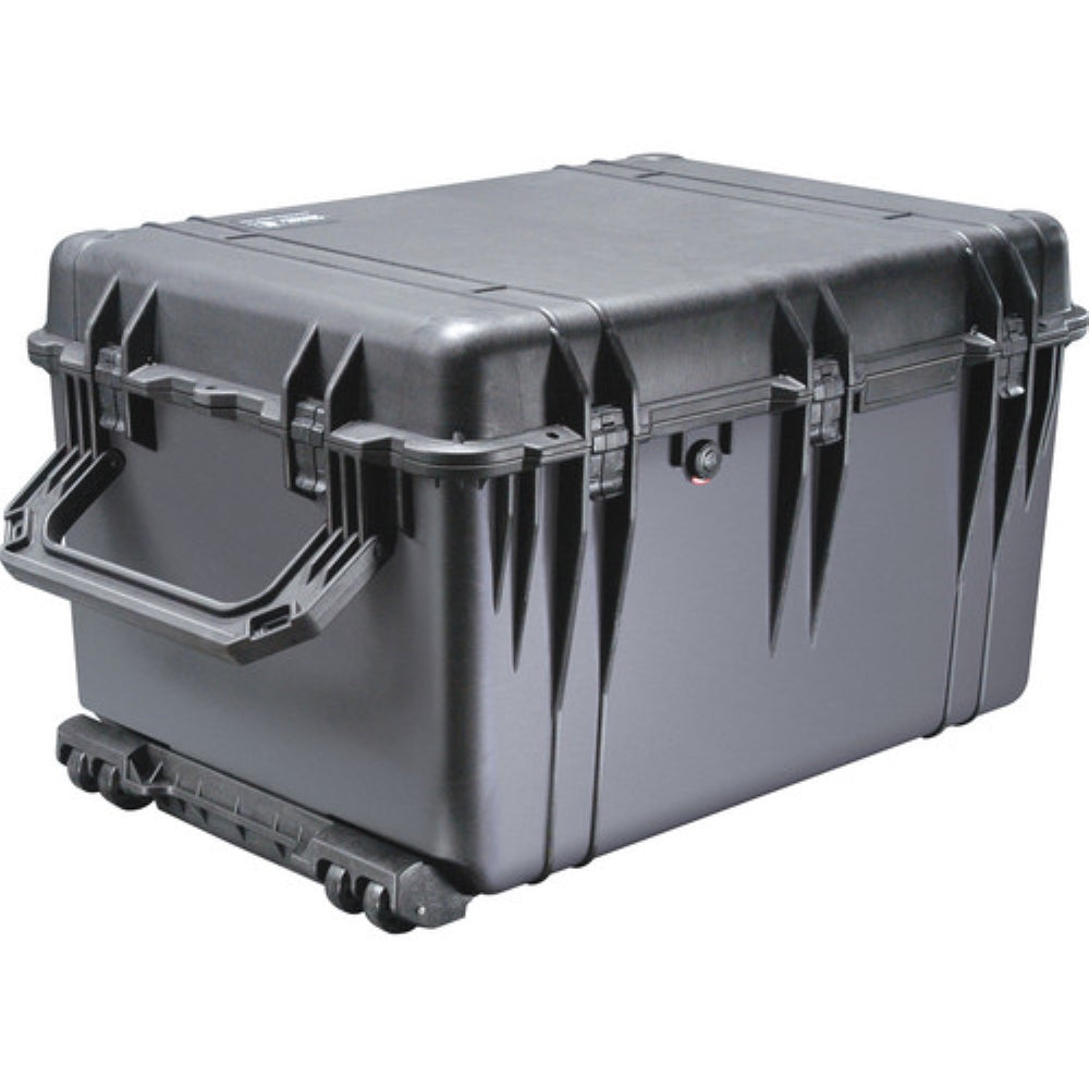 Pelican 1660 Case with Foam | Black