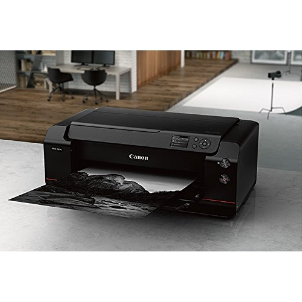 Canon ImagePrograf PRO-1000 Inkjet Printer
