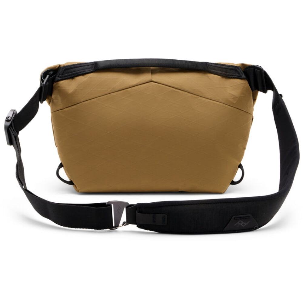 Peak Design Everyday Sling v3 | Coyote, 3L
