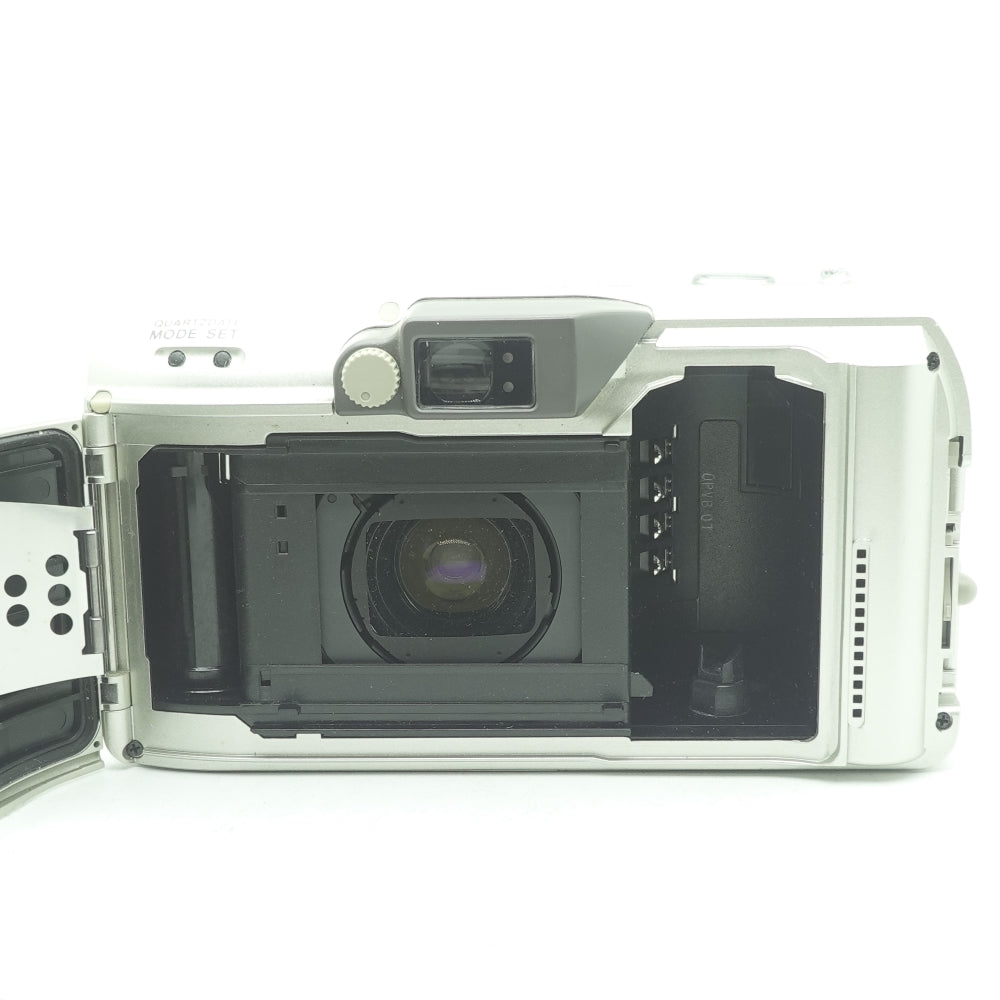 Used Olympus Stylus Epic Zoom 170 | Silver | U8