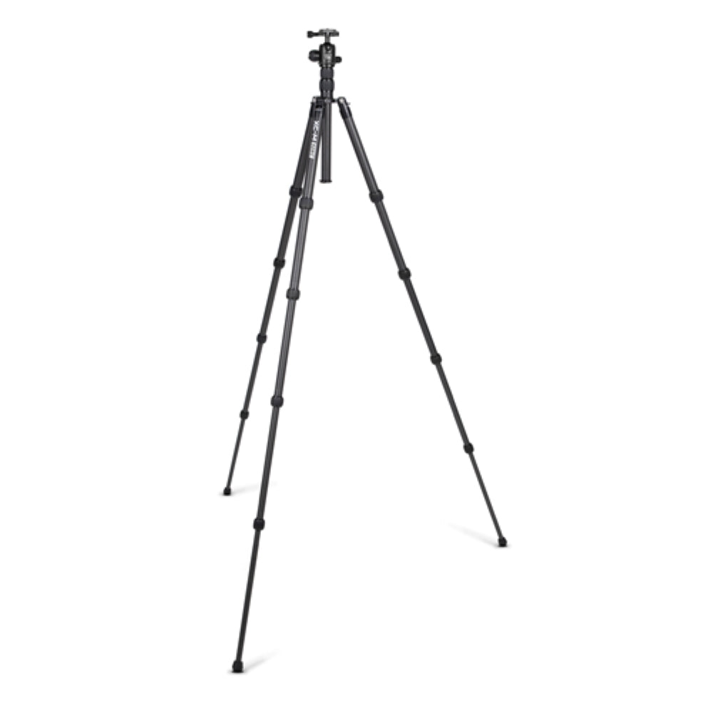 Promaster XC-M 528CK Professional Carbon Fiber Tripod Kit with Head | Black