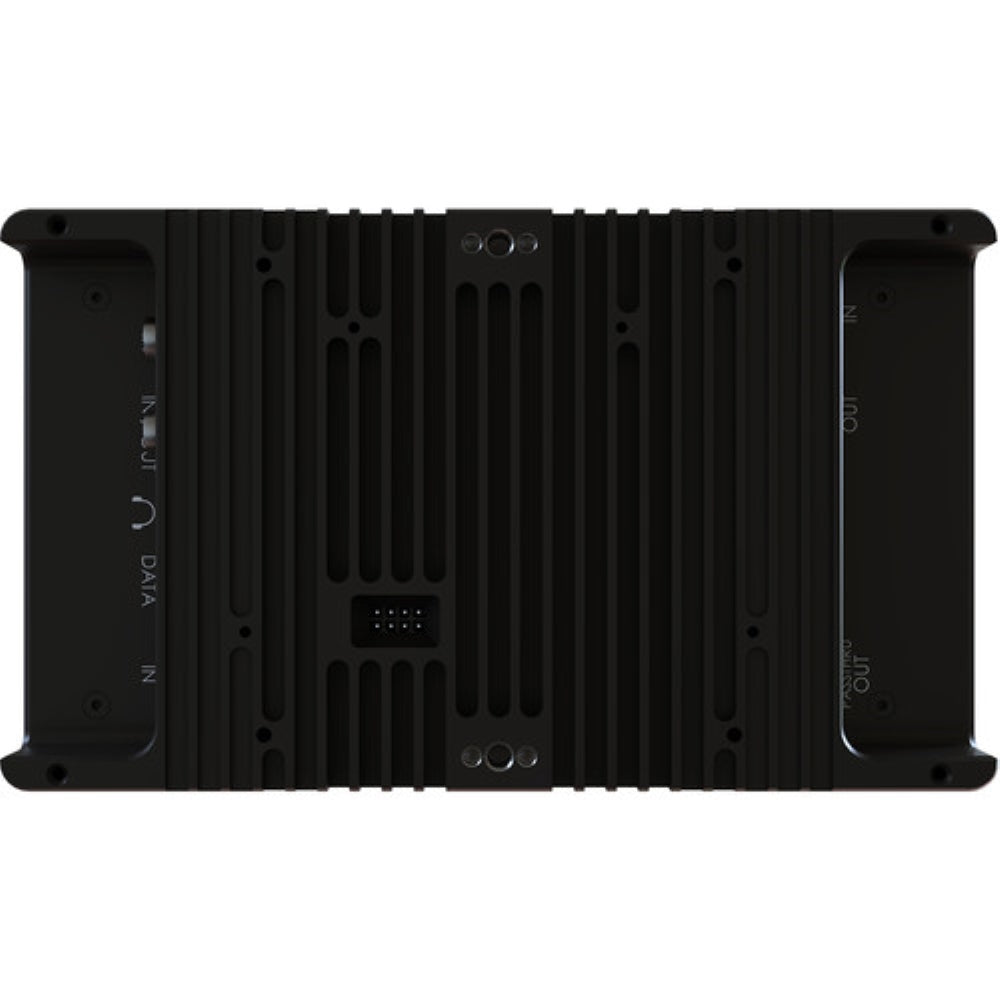 SmallHD 703 UltraBright Directors Kit | Gold Mount