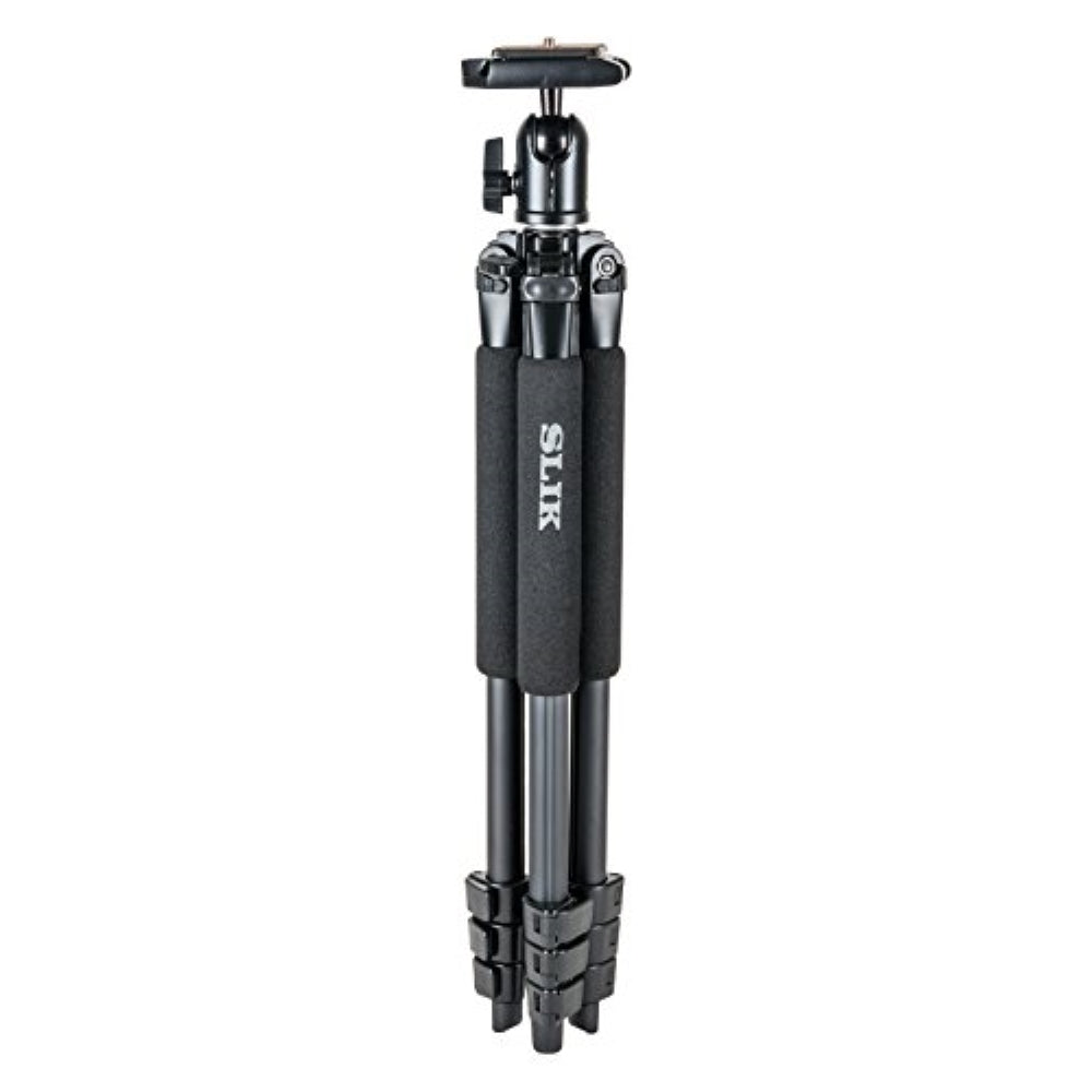 Slik Sprint 150 Aluminum Tripod with SBH-150DQ Ball Head