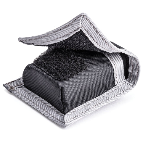 Think Tank Photo CF/SD and Battery Wallet | Gray