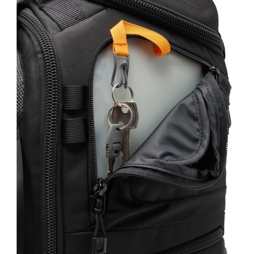 Lowepro ProTactic BP 450 AW III Backpack | Black, 28L
