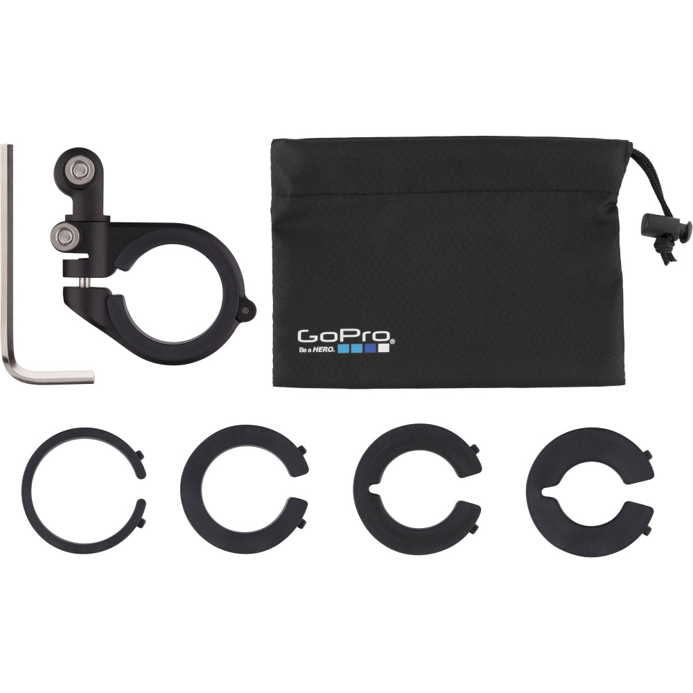 gopro sattelstütze GoPro Pro Handlebar/Seatpost/Pole Mount