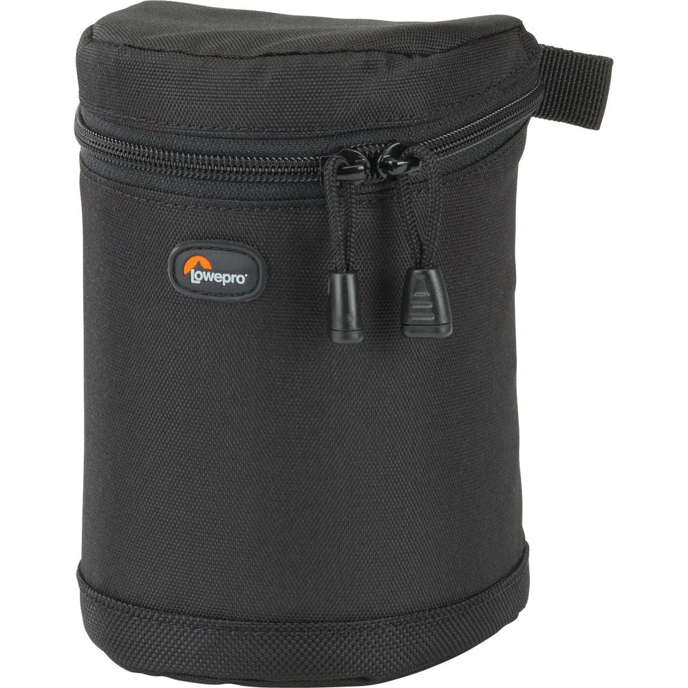 Lowepro Lens Case 9 x 13cm | Black