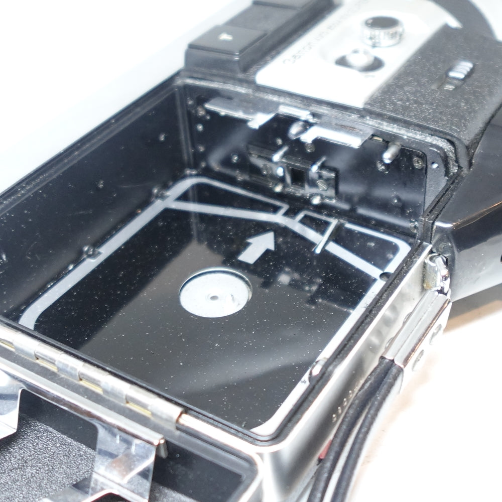 Used Canon Auto Zoom 518 | Super-8 | U8