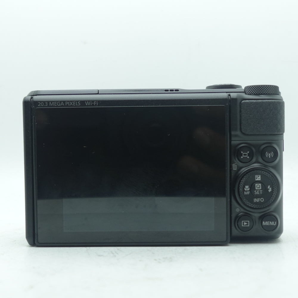 Used Canon Powershot SX740 HS | Black | U9