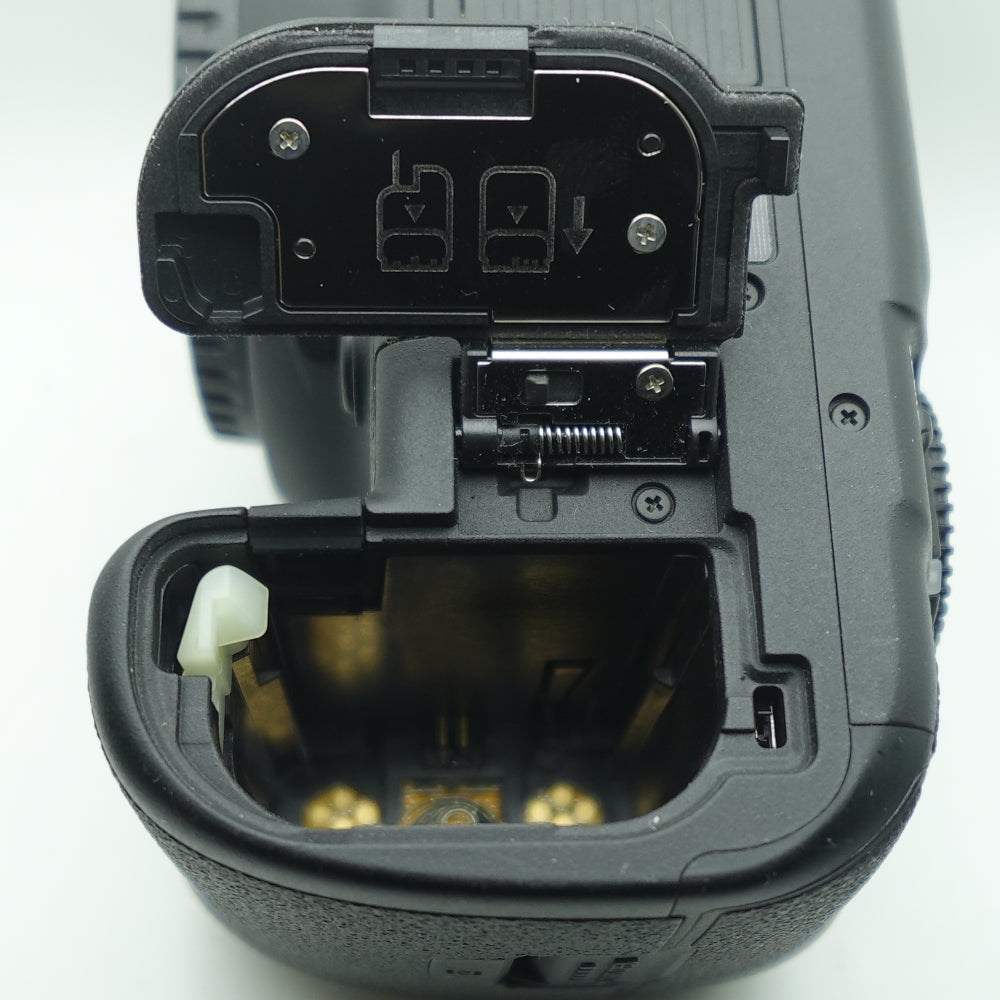 Used Canon 5D Mark IV | U8