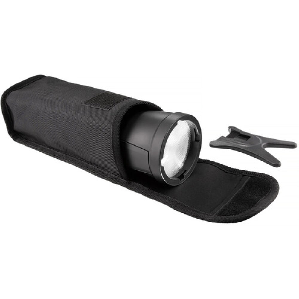 Westcott FJ80 II M Universal Touchscreen 80Ws Speedlight | 2024