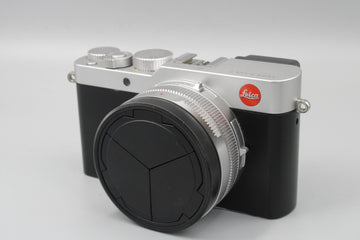 Used Leica D-LUX 7 Silver - Used Very Good
